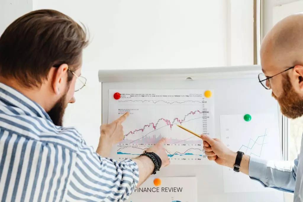 Expert Financial Audit Services by  Bondexiibt  